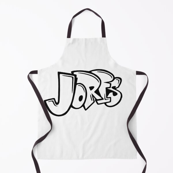 Item preview, Joris - Graffiti Name Design designed and sold by NameThatShirt.