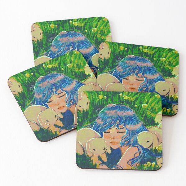 Item preview, Daydreaming  designed and sold by Surrebia.