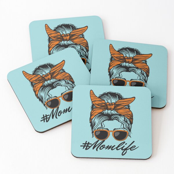 Item preview, #MomLife designed and sold by StudioSamanthaa.