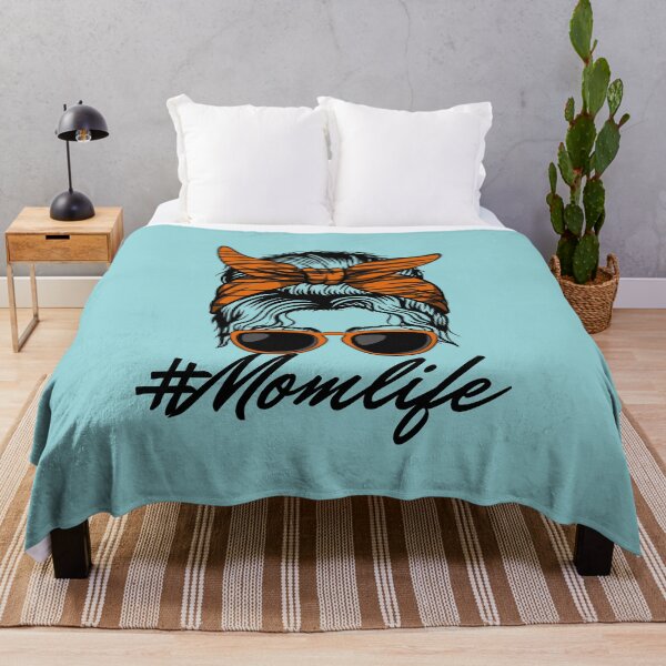 Item preview, #MomLife designed and sold by StudioSamanthaa.