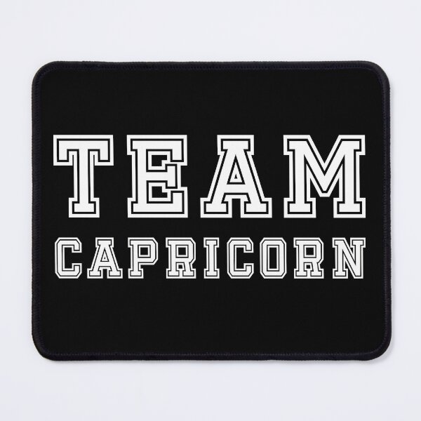 Item preview, Team Capricorn T-Shirt designed and sold by MyStarSign.
