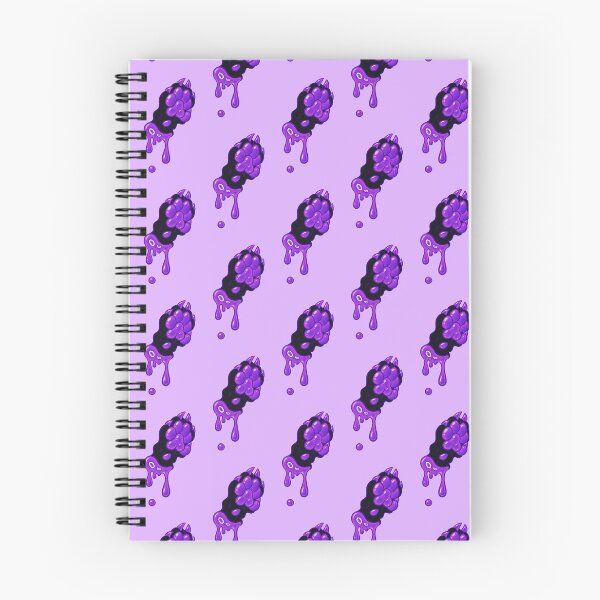 Item preview, Purple Paw designed and sold by Snappy  Dragonier.