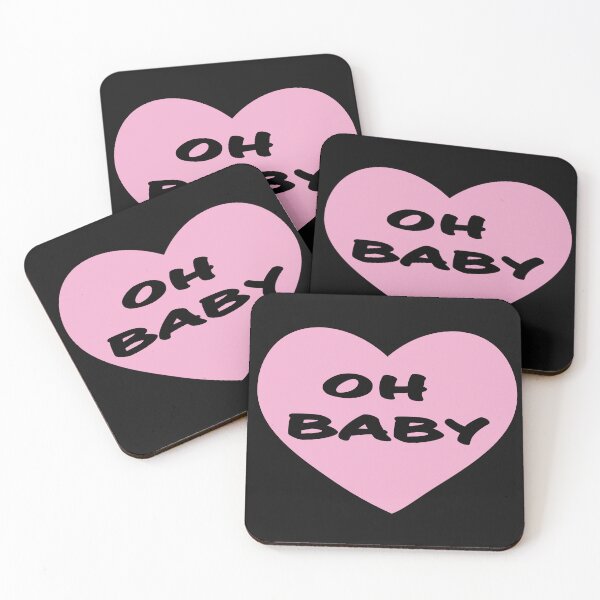 Item preview, Oh Baby designed and sold by edenjoy-designs.