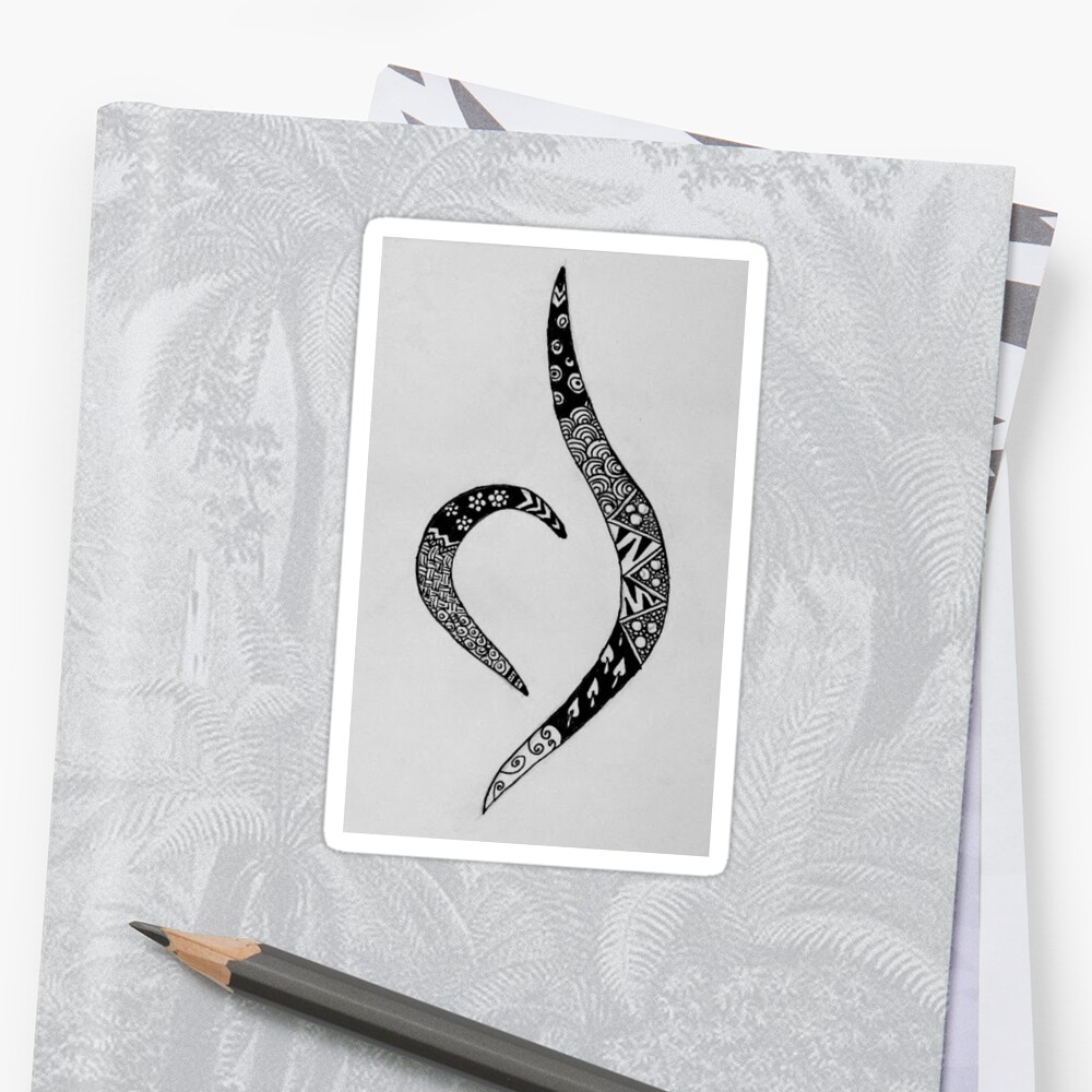 eating-disorder-recovery-symbol-sticker-by-aburges5-redbubble