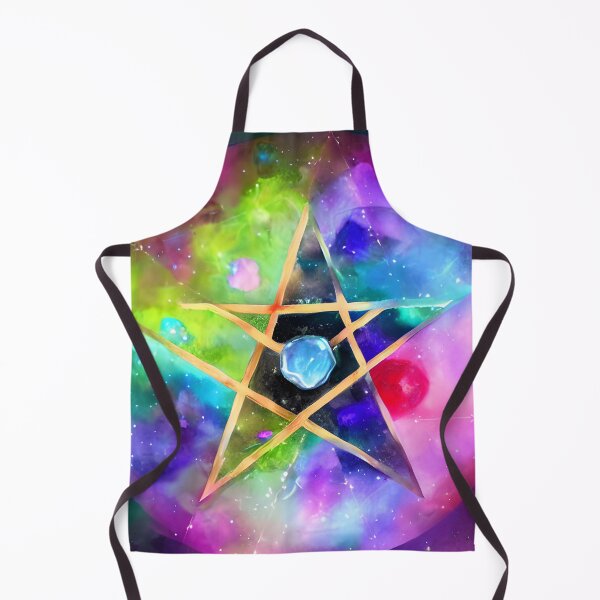 Item preview, Crystal Pentagram designed and sold by MarshmallowPrin.