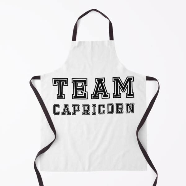 Item preview, Team Capricorn designed and sold by MyStarSign.