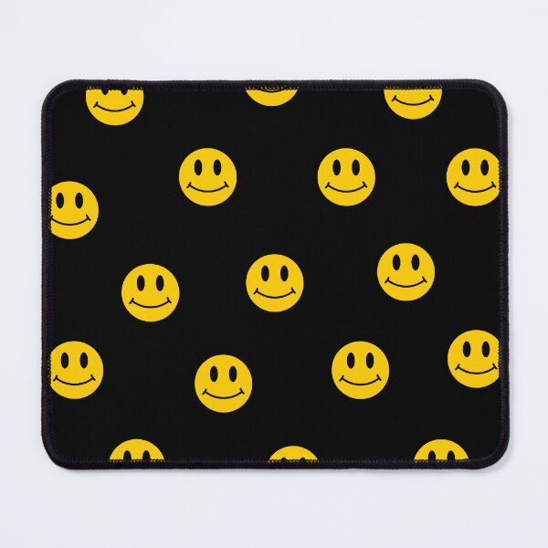 Item preview, Smiley Faces designed and sold by DrunkPolarBear.