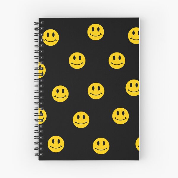 Item preview, Smiley Faces designed and sold by DrunkPolarBear.