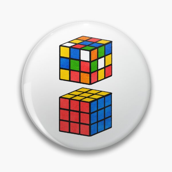 Item preview, Rubik's Cube designed and sold by Olliemo.