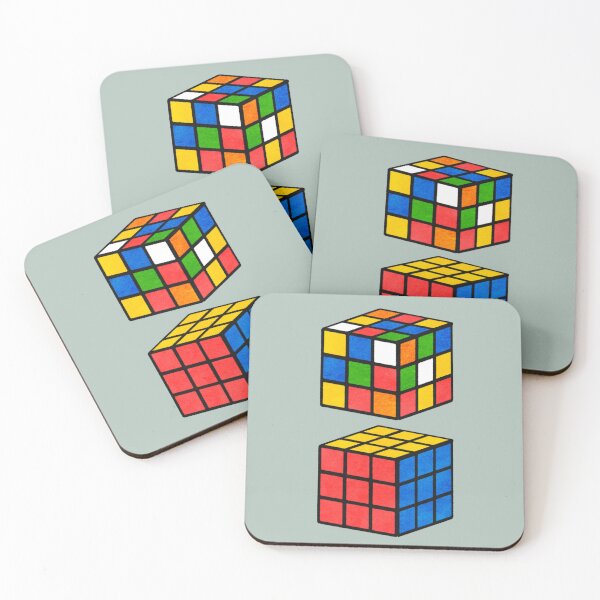 Item preview, Rubik's Cube designed and sold by Olliemo.