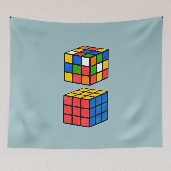 Item preview, Rubik's Cube designed and sold by Olliemo.