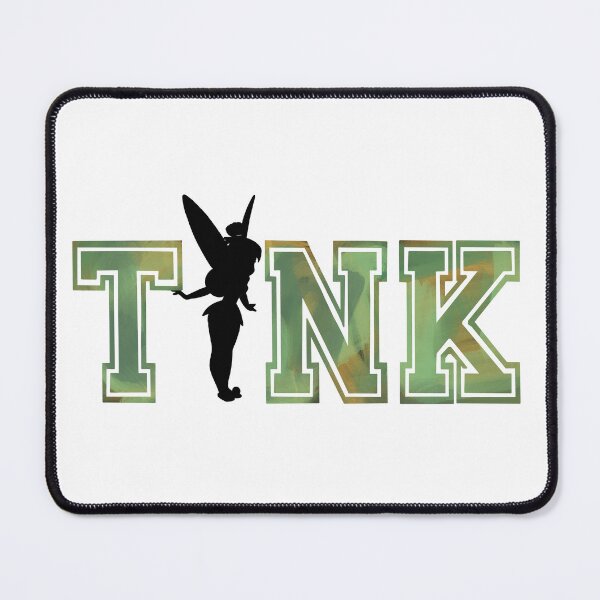 Item preview, Tinker Belle designed and sold by Bobbi J .