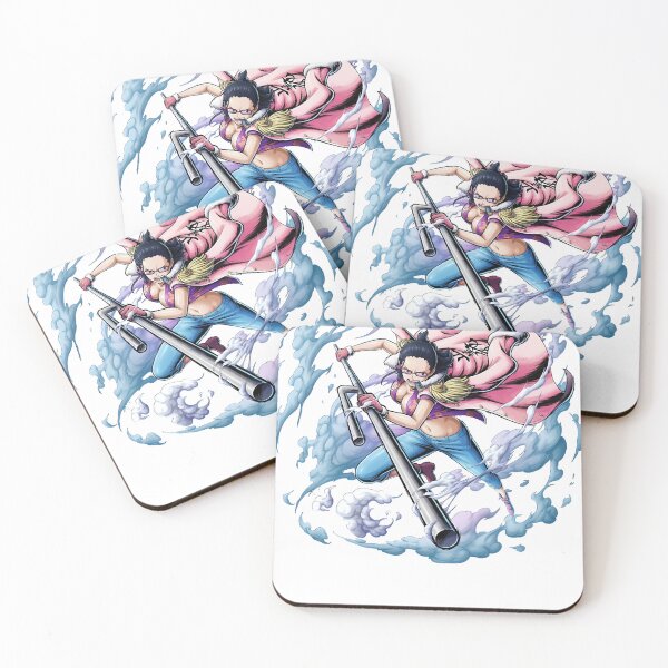 Item preview, Tashigi One Piece designed and sold by StevenCassidy.