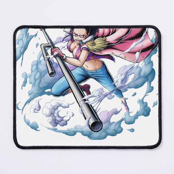 Item preview, Tashigi One Piece designed and sold by StevenCassidy.