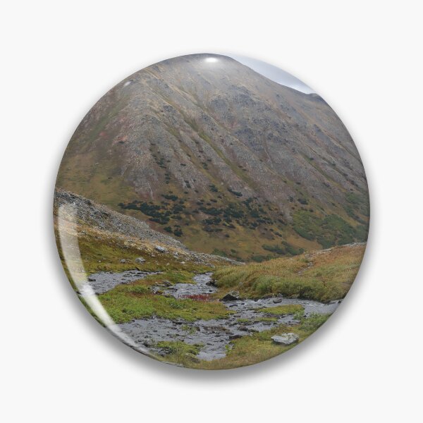 Item preview, Mountain creeks designed and sold by zumi.