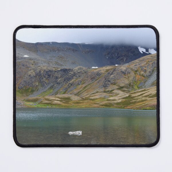 Item preview, Mountain tarn designed and sold by zumi.