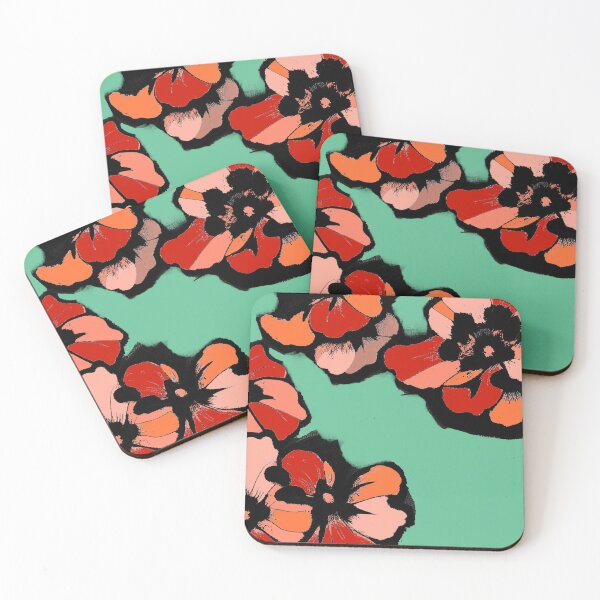 Item preview, Poppies designed and sold by Gala-life1.
