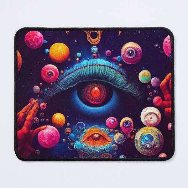 Item preview, The Creator designed and sold by BartonDH.