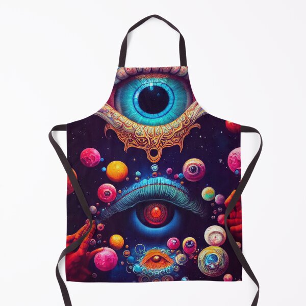 Item preview, The Creator designed and sold by BartonDH.