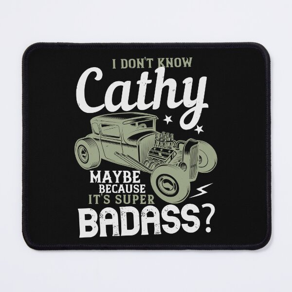 Item preview, I don't know, Cathy, maybe because it's super badass designed and sold by Samadi style.