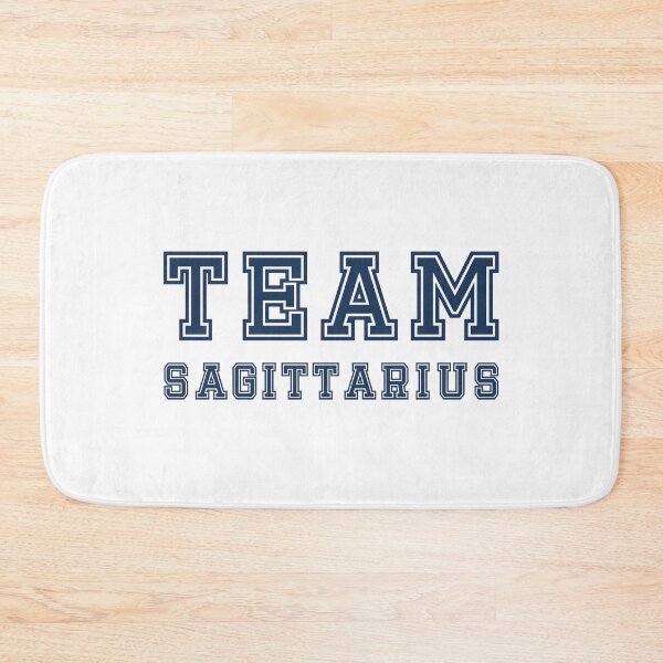 Item preview, Team Sagittarius  designed and sold by MyStarSign.