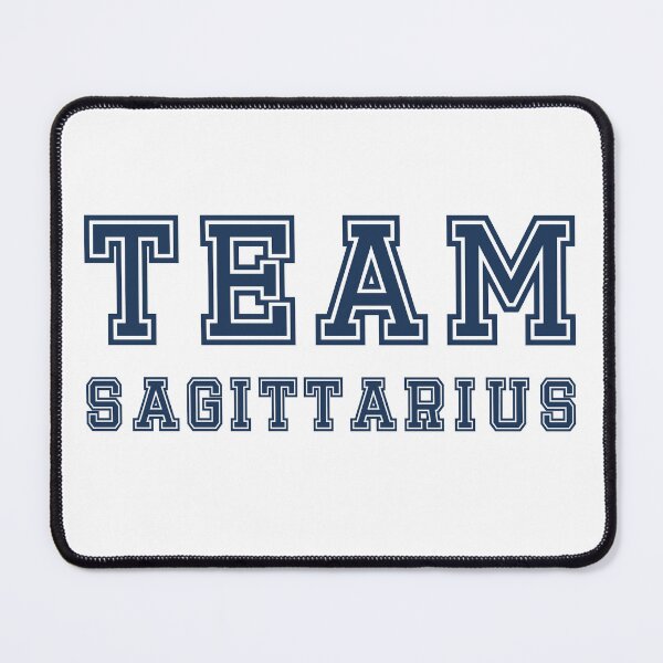 Item preview, Team Sagittarius  designed and sold by MyStarSign.