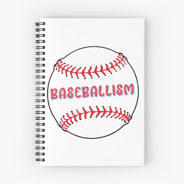 Item preview, BASEBALLISM designed and sold by zurion.