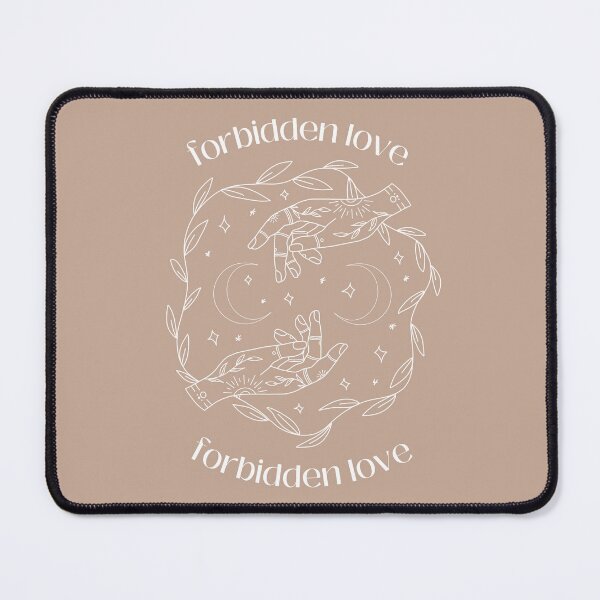 Item preview, Book Tropes: Forbidden Love designed and sold by Ceren Iz.