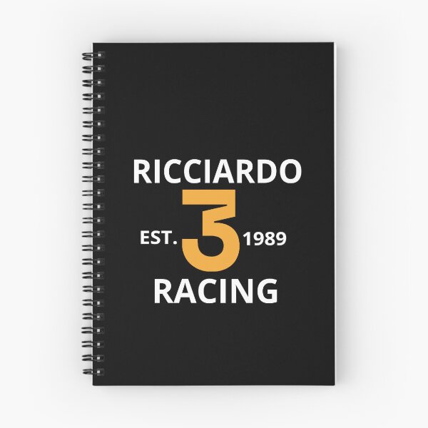 Item preview,  Ricciardo Racing  designed and sold by ArcticWolfMerch.