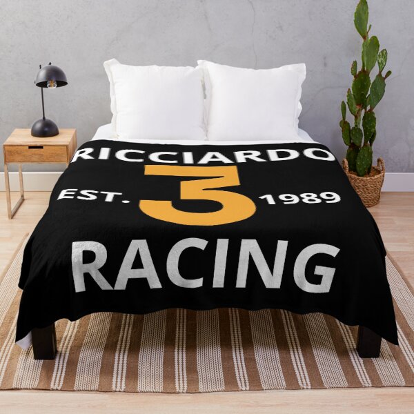 Item preview,  Ricciardo Racing  designed and sold by ArcticWolfMerch.