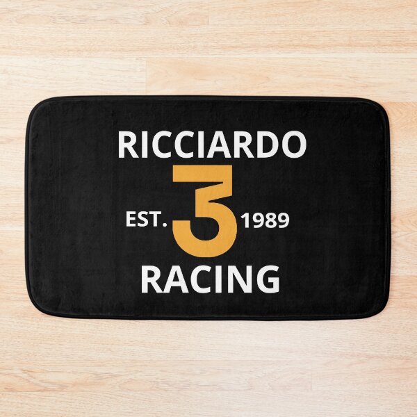 Item preview, Ricciardo Racing designed and sold by ArcticWolfMerch.
