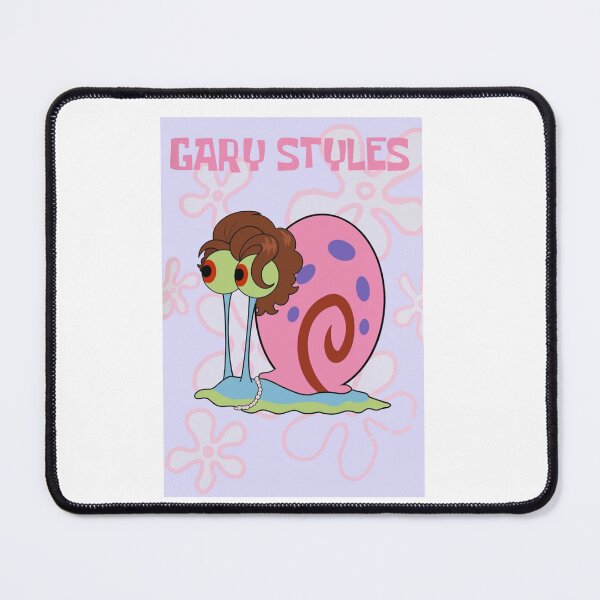 Item preview, Gary Styles Snail designed and sold by ONPINI.