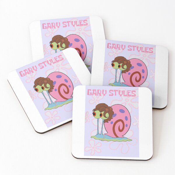 Item preview, Gary Styles Snail designed and sold by ONPINI.