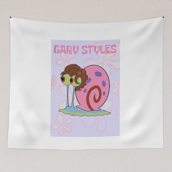 Item preview, Gary Styles Snail designed and sold by ONPINI.