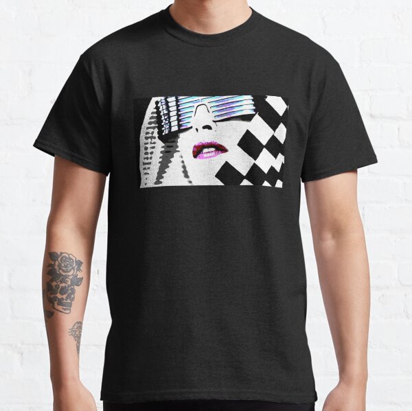 Kylie Minogue - In My Arms Classic T-Shirt