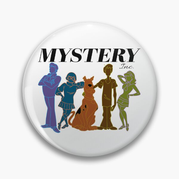Item preview, Mystery-Colored 2 designed and sold by L-Designz.
