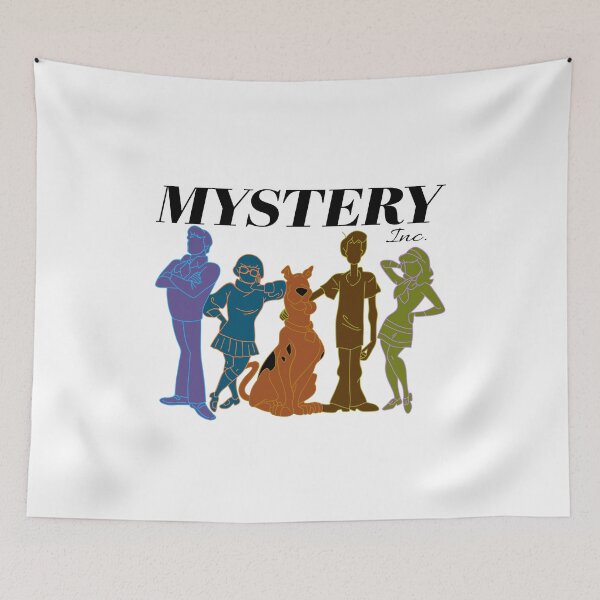 Item preview, Mystery-Colored 2 designed and sold by L-Designz.