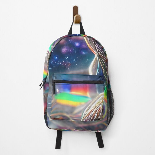 Item preview, Space Opals and String Theory designed and sold by nocturnAIArt.