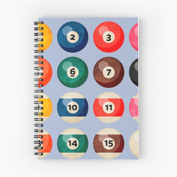 Item preview, Billiard designed and sold by Olliemo.