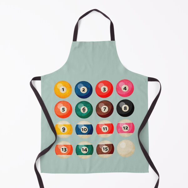 Item preview, Billiard designed and sold by Olliemo.
