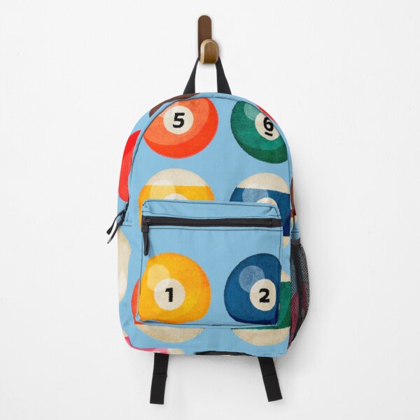 Item preview, Billiard designed and sold by Olliemo.