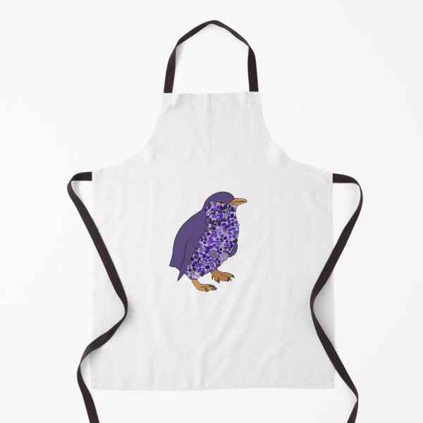 Item preview, Indigo Penguin designed and sold by Greenwings33.