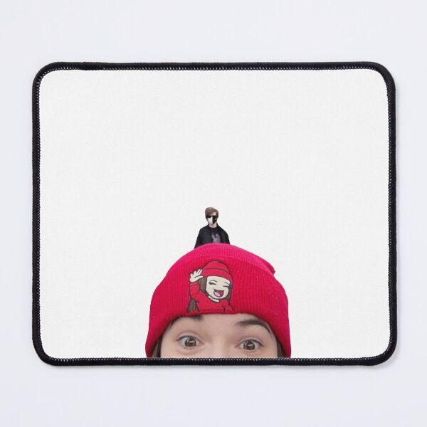 Item preview, Aimsey and ranboo designed and sold by JustVibz.