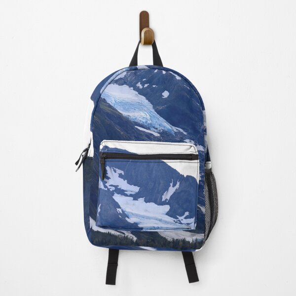 Item preview, View of Byron glacier designed and sold by zumi.