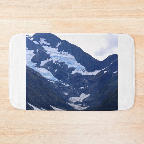 Item preview, View of Byron glacier designed and sold by zumi.