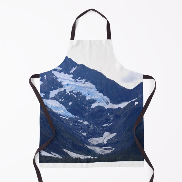Item preview, View of Byron glacier designed and sold by zumi.