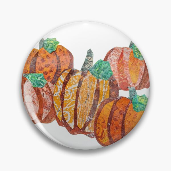 Item preview, Cut Paper Pumpkins designed and sold by SXTNart.