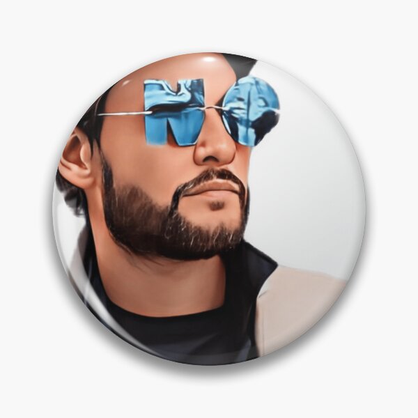 Item preview, Ben Barnes, NO glasses designed and sold by SheryRKO.