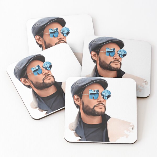 Item preview, Ben Barnes, NO glasses designed and sold by SheryRKO.