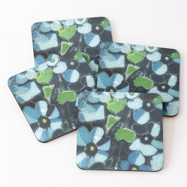 Item preview, Forget-me-not designed and sold by Gala-life1.